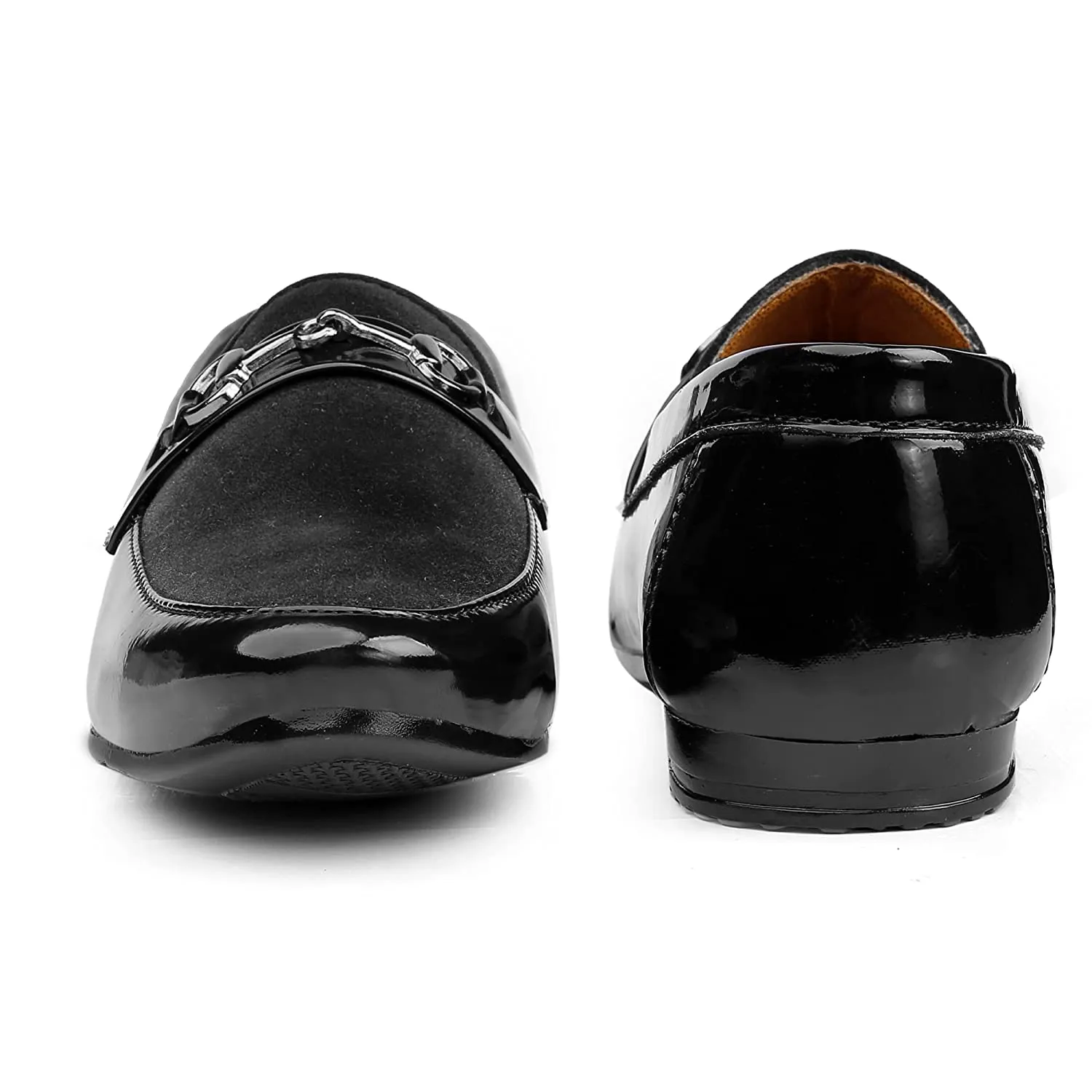 New Fashion Wedding And Party Wear Loafer & Moccasins Shoes For Men's-Unique and Classy