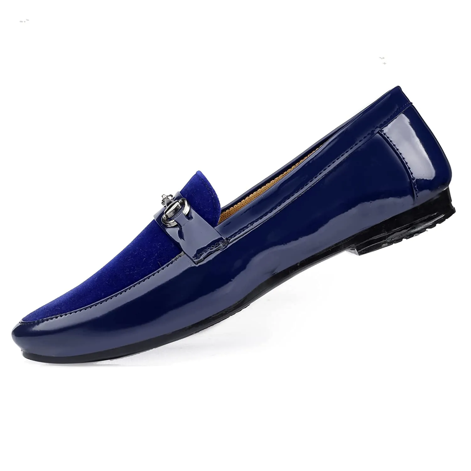 New Fashion Wedding And Party Wear Loafer & Moccasins Shoes For Men's-Unique and Classy