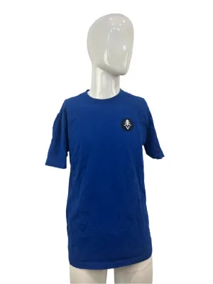 Next Level Pine Azul T-Shirt