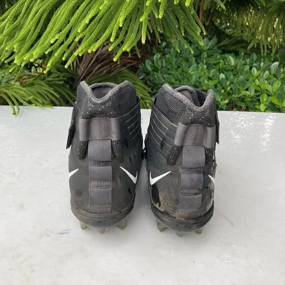 Nike Force Savage Elite 2 TD Football Cleats Mens Size: 8