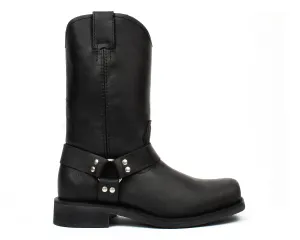 NOMAD | Biker 12" Harness Boot