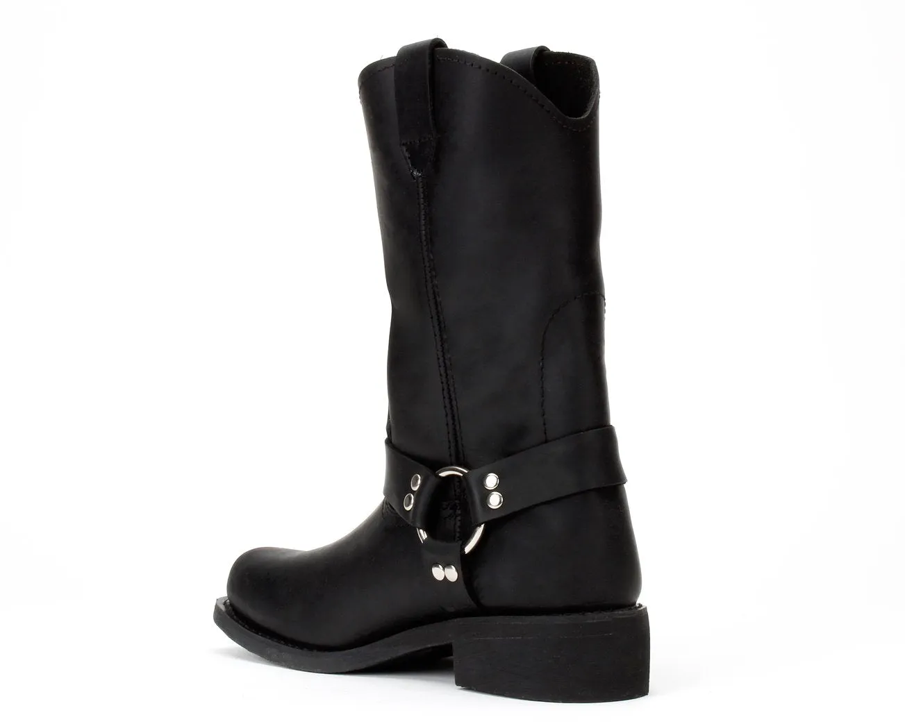 NOMAD | Biker 12" Harness Boot