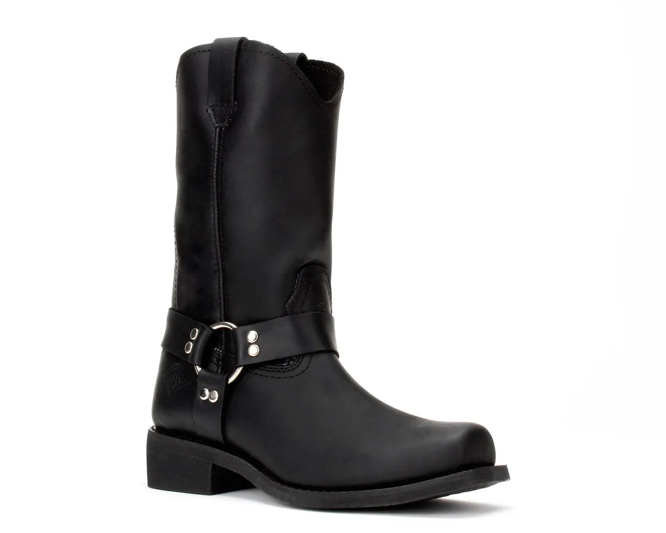 NOMAD | Biker 12" Harness Boot