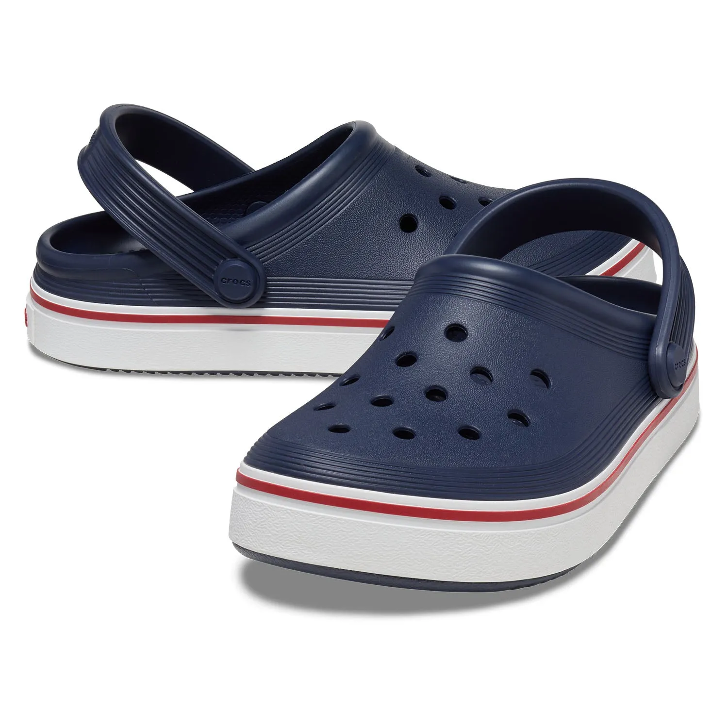 Off Court Clog Kids (Ages 5 )