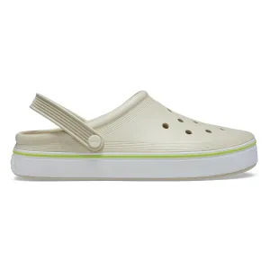 Off Court Clog