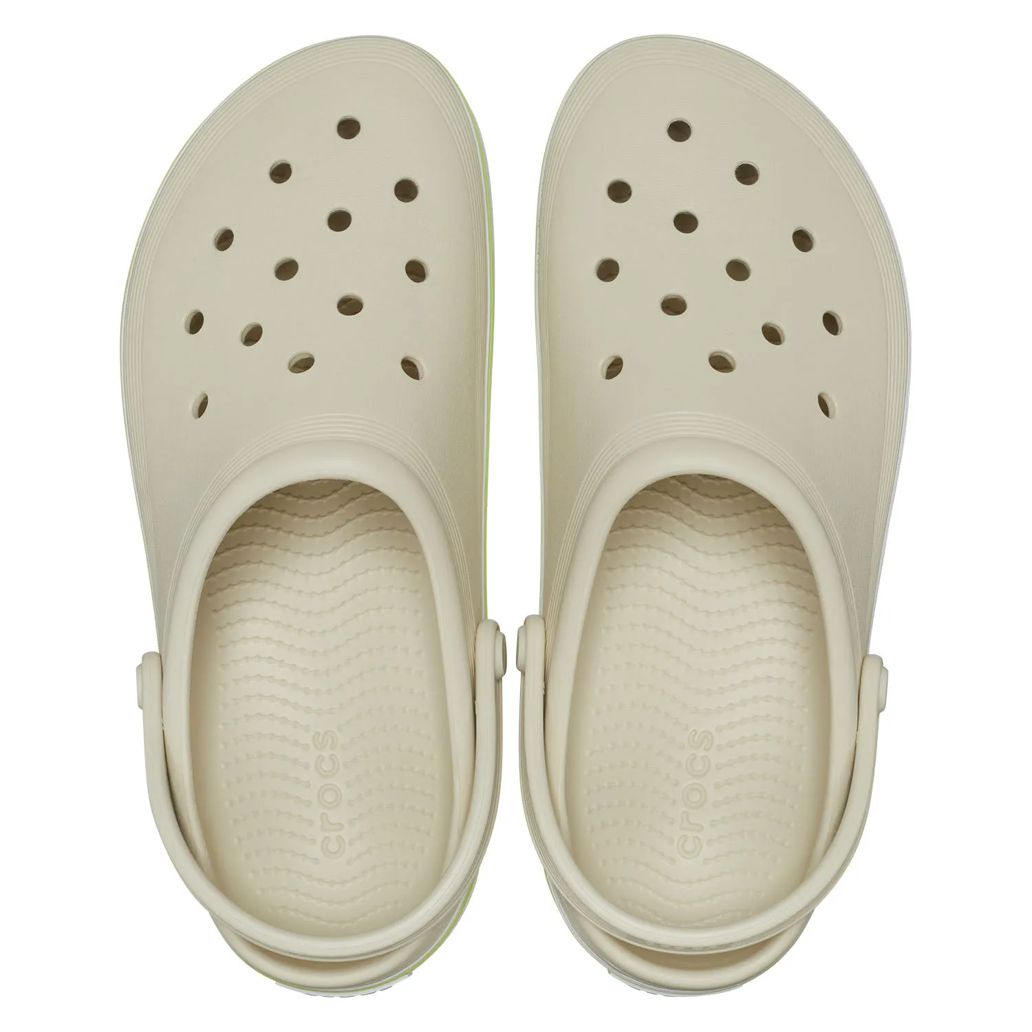 Off Court Clog