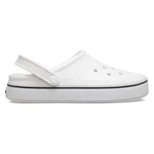 Off Court Clog