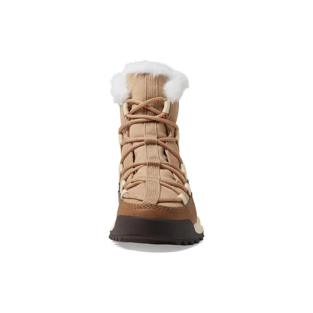 Ona RMX Glacy Canoe Sea Salt Leather Waterproof Boots