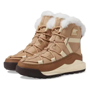 Ona RMX Glacy Canoe Sea Salt Leather Waterproof Boots