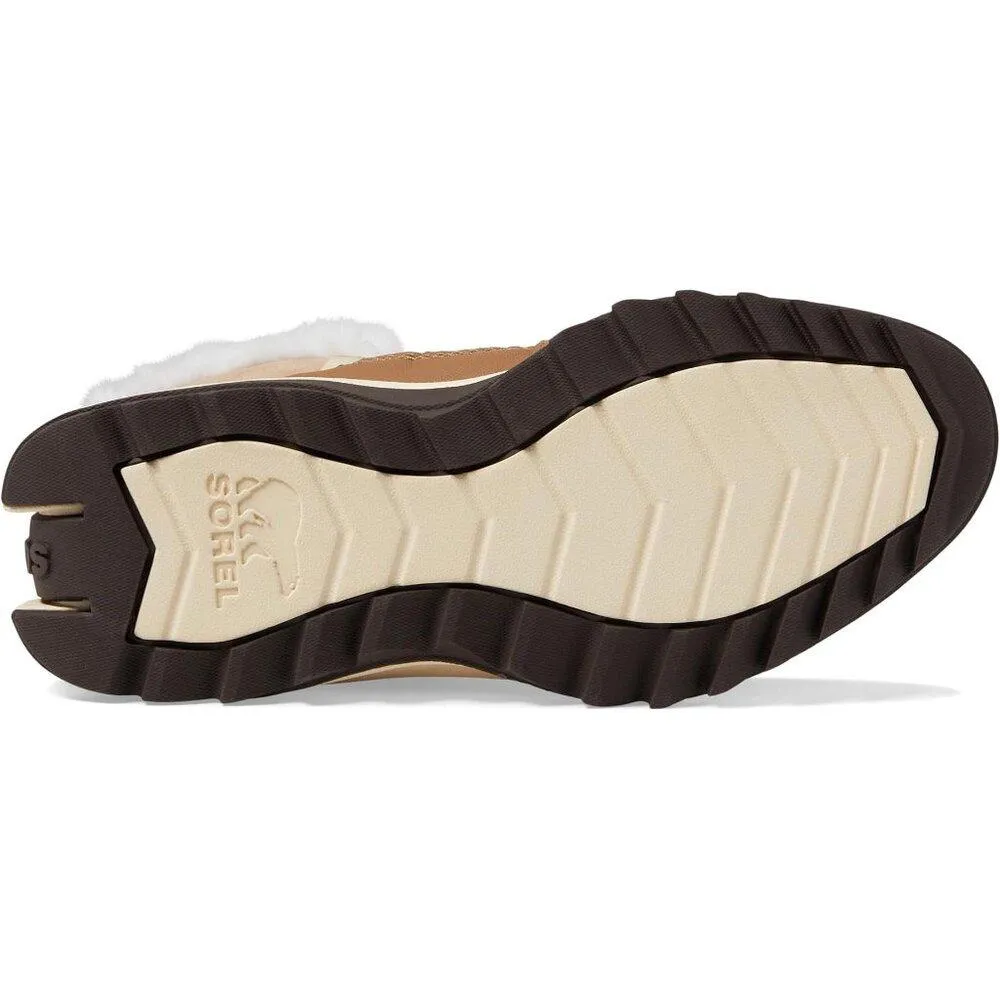Ona RMX Glacy Canoe Sea Salt Leather Waterproof Boots
