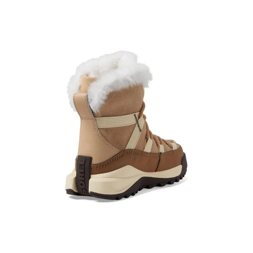 Ona RMX Glacy Canoe Sea Salt Leather Waterproof Boots