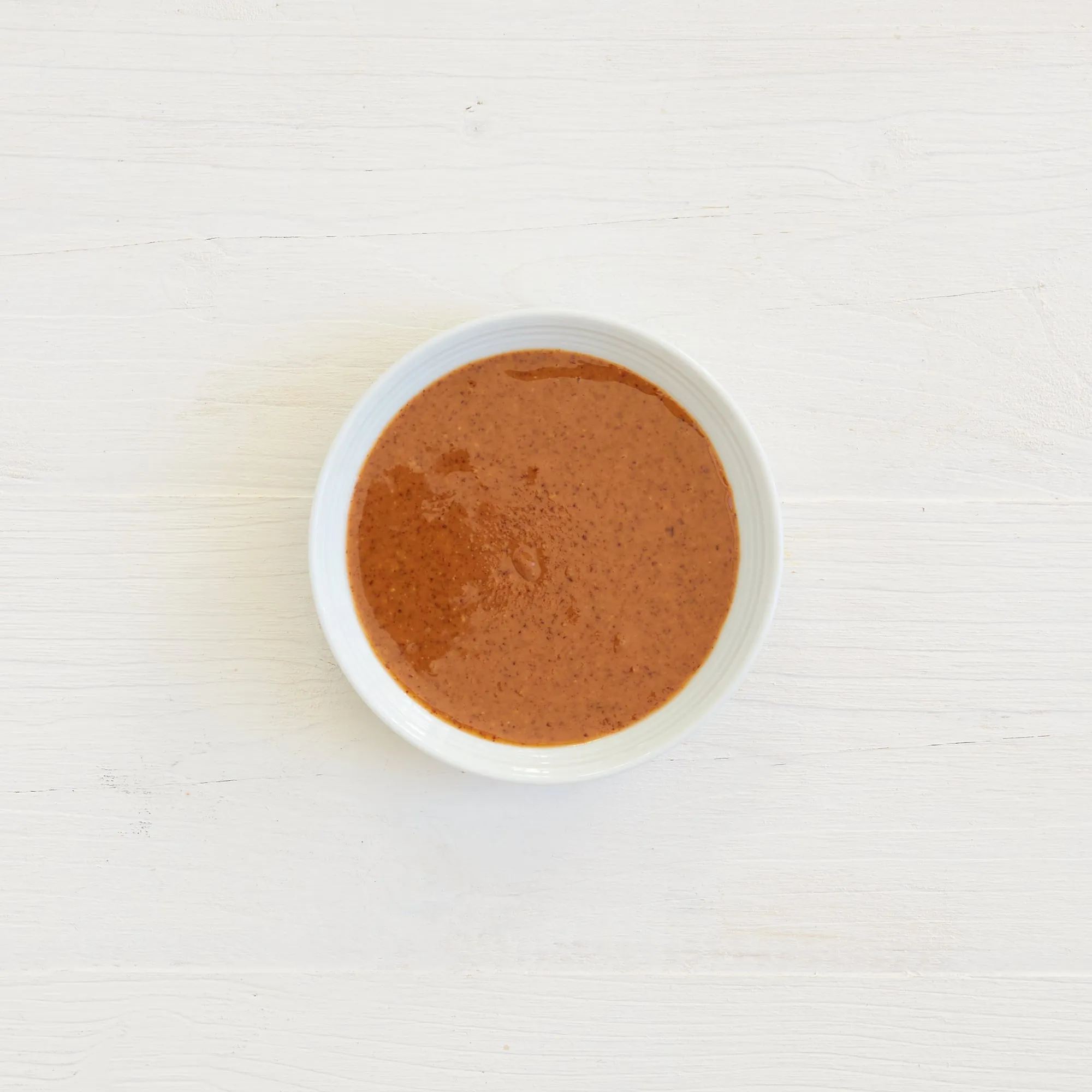 Organic Almond Butter - Smooth
