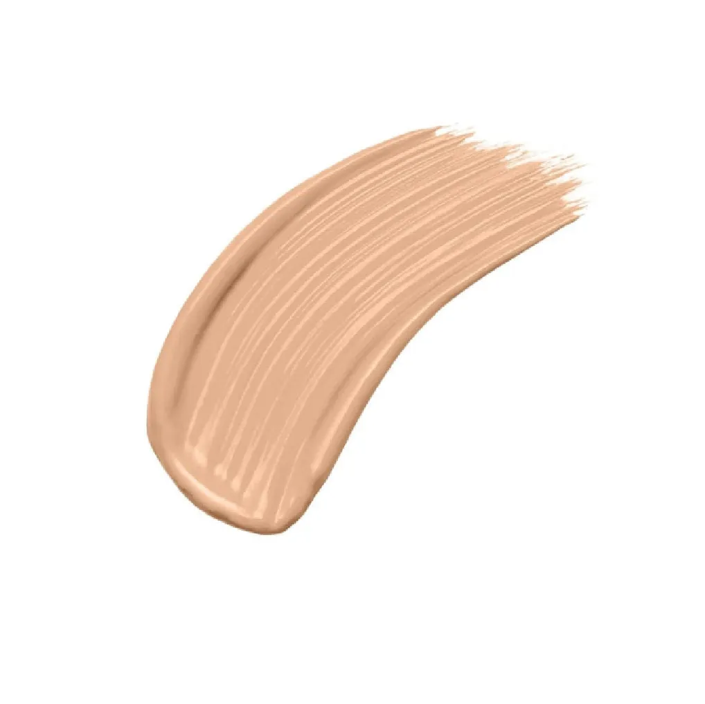 Pack of 2 Rimmel London Stay Matte Liquid Mousse Foundation, Light Ivory 091