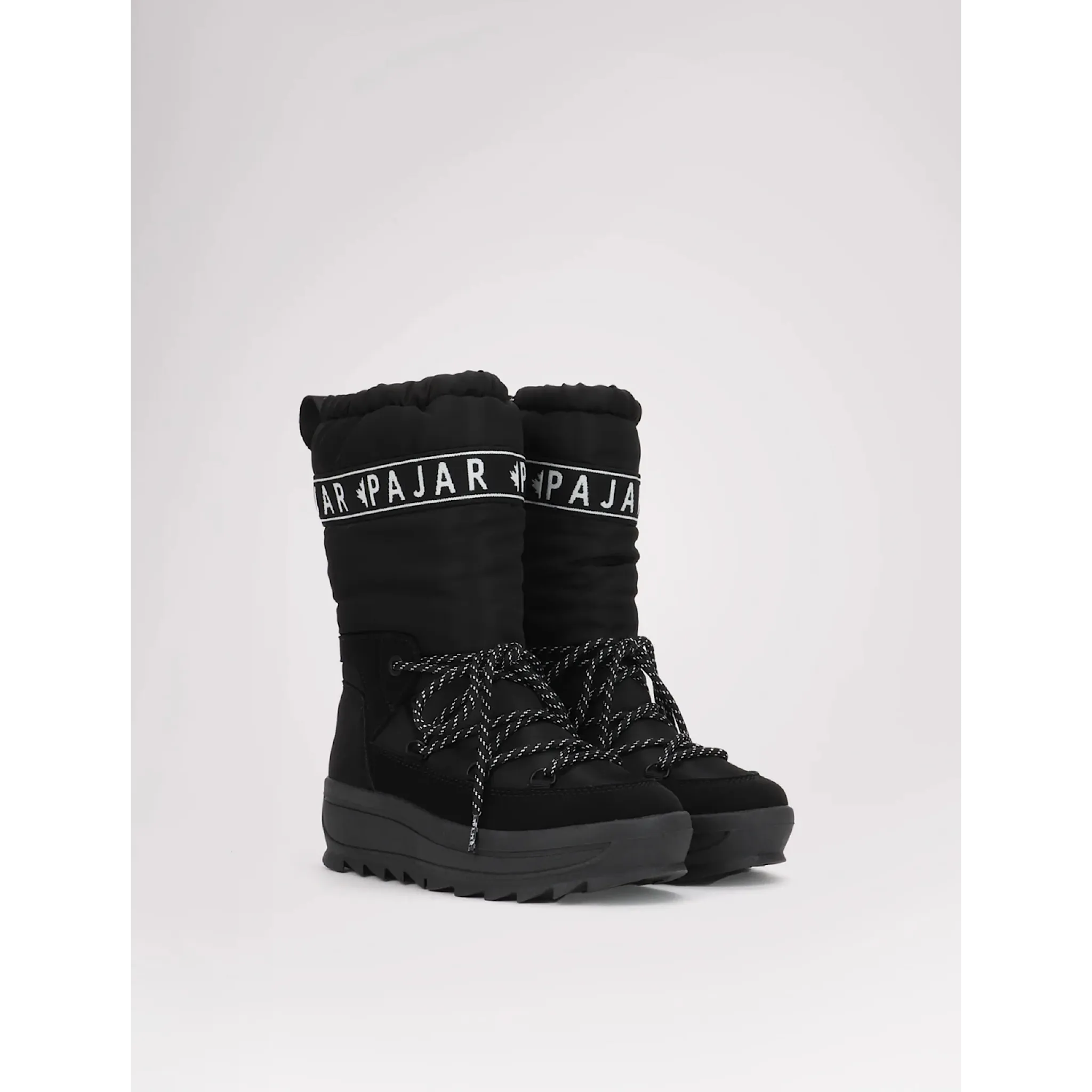 Pajar Galaxy High Boot