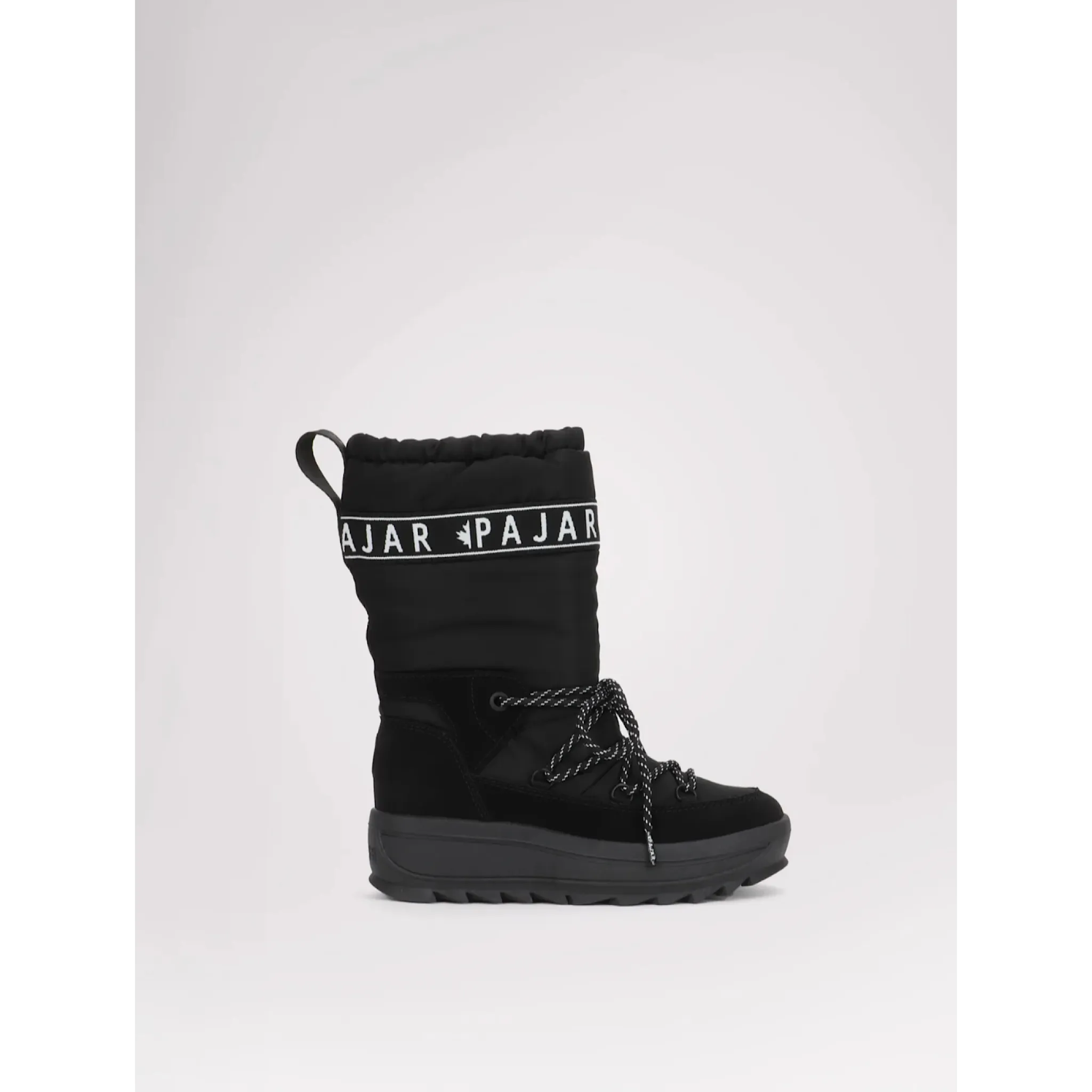 Pajar Galaxy High Boot