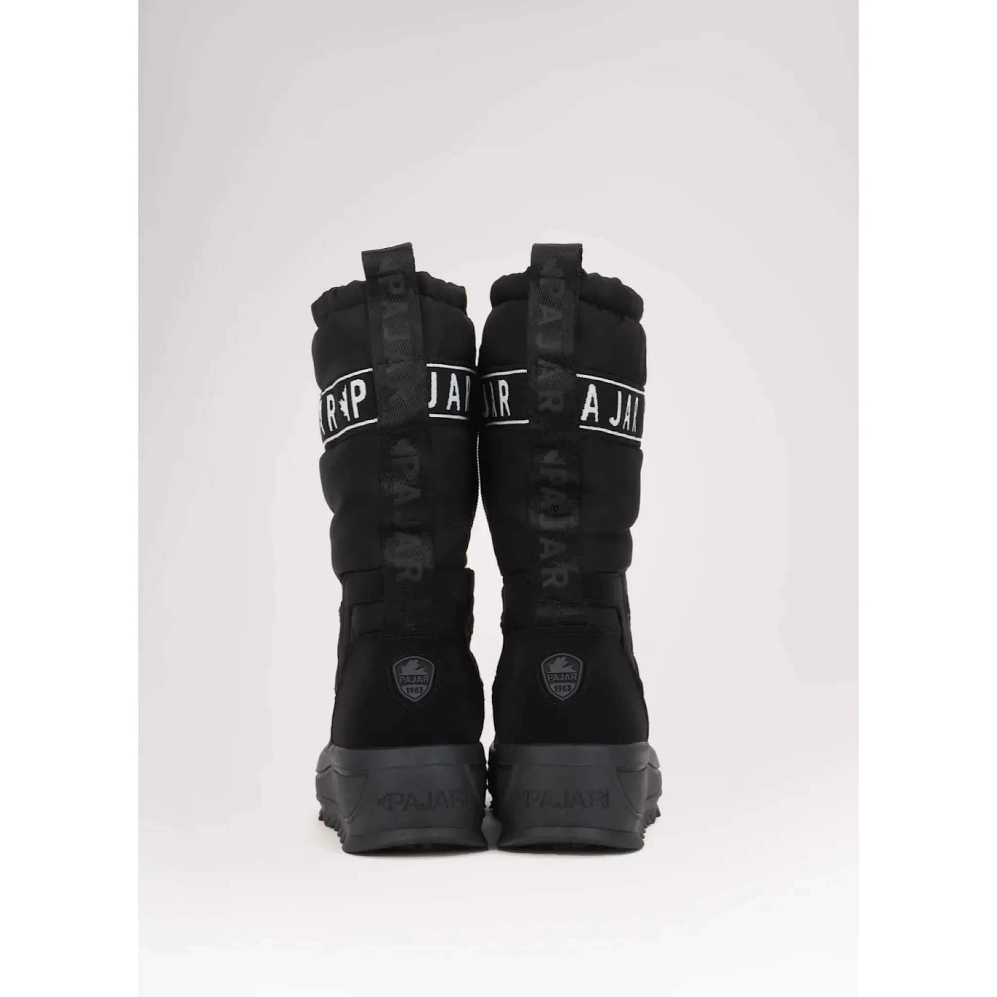 Pajar Galaxy High Boot