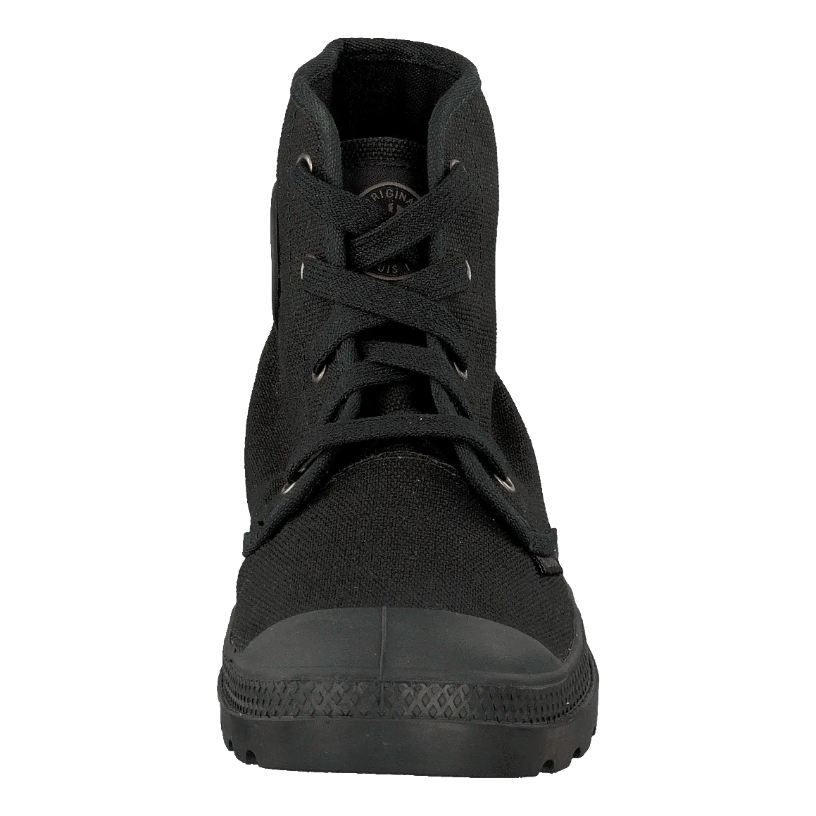 Pampa Hi Ladies Black