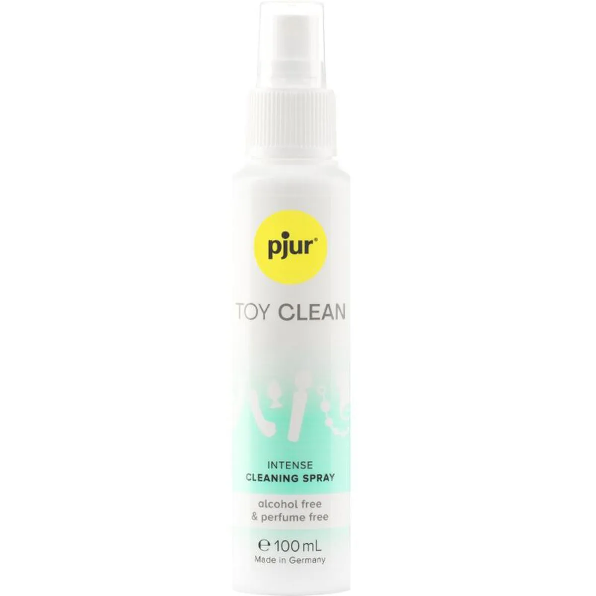 Pjur Toy Clean Spray - 100ml
