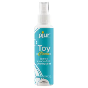 Pjur Toy Clean Spray - 100ml