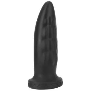 Plug Anal XL le smooth Noir