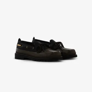 Pápia Moc Boot