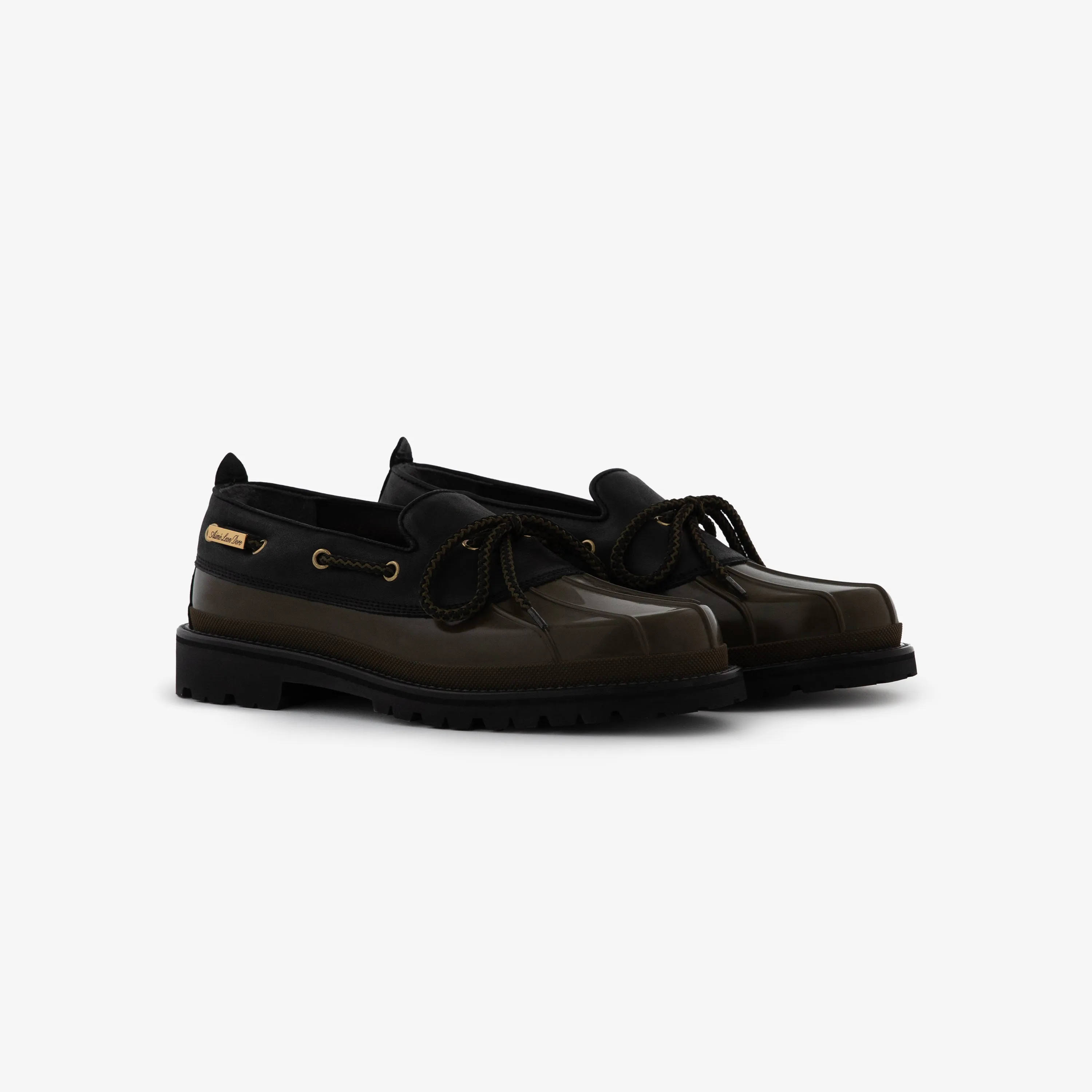 Pápia Moc Boot