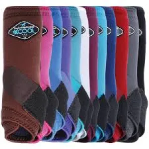 Professional Choice Cool X 2-Pack Front/XCF