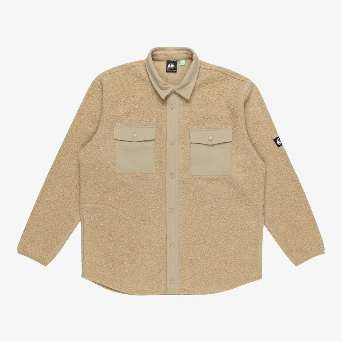 Quiksilver Clean Coast (Tka0)