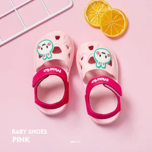 Rabbit Pink Anti Slip Breathable Sandal 4379