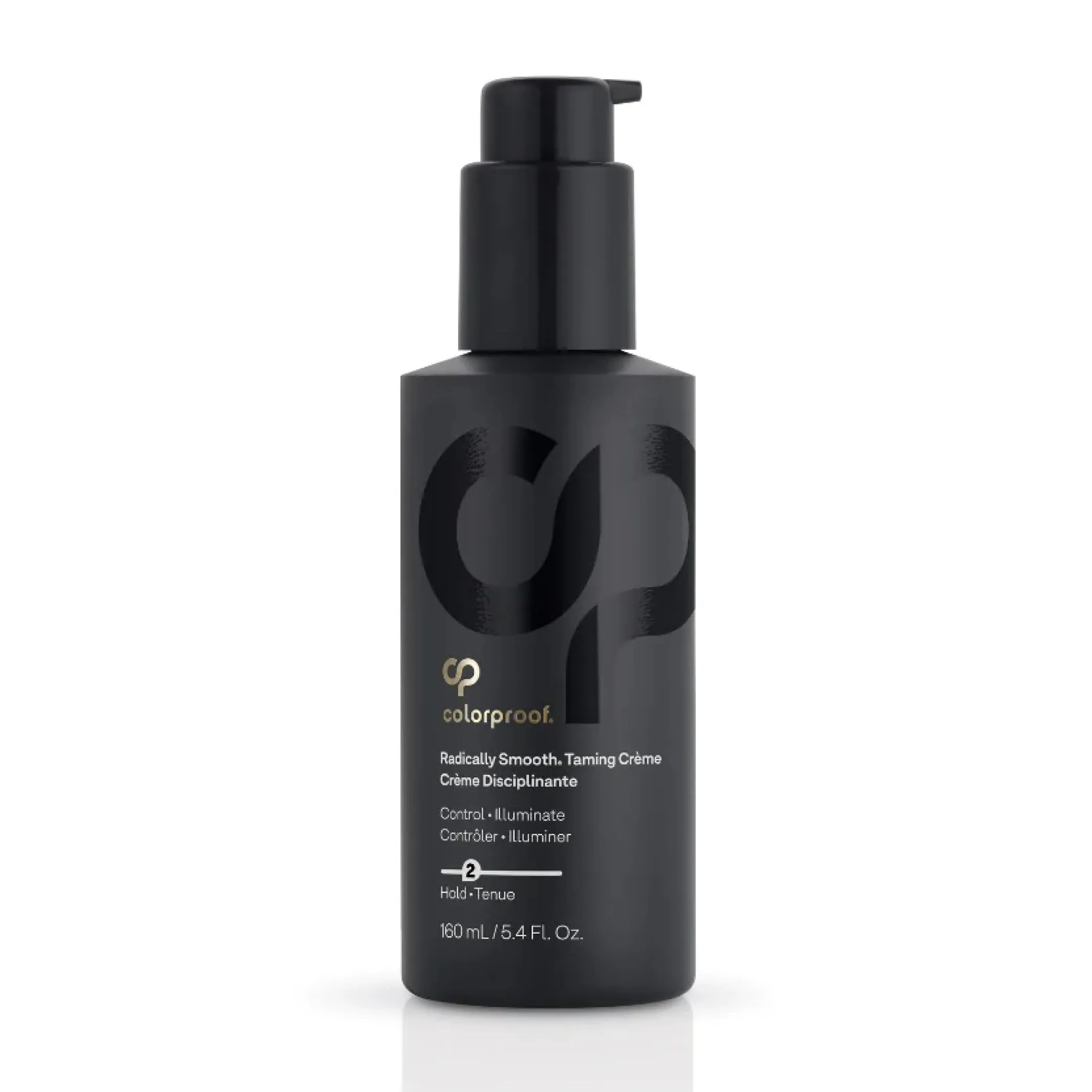 Radically Smooth Taming Creme
