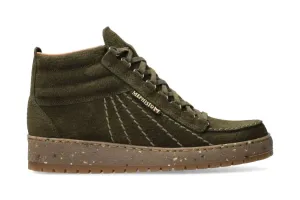 'Rainbow Mid' men's mephisto originals boot - green