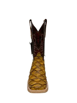 Ranchers Big Bass Light Castor