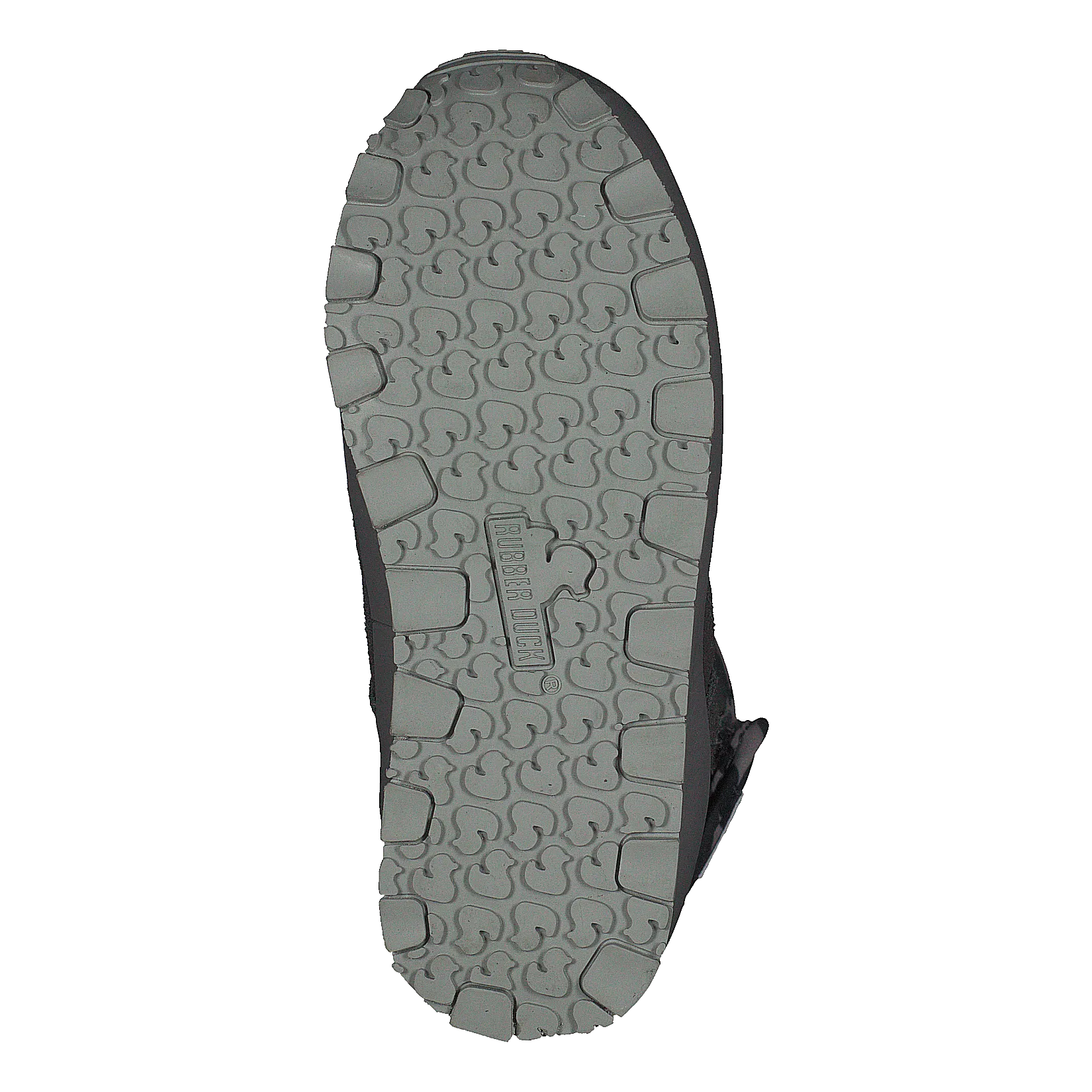 Rd Print Kids Grey Camo