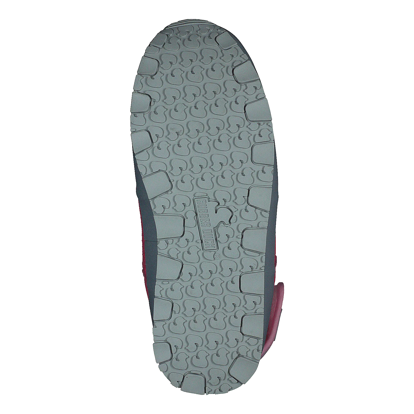 Rd Snowjogger Kids Light-pink