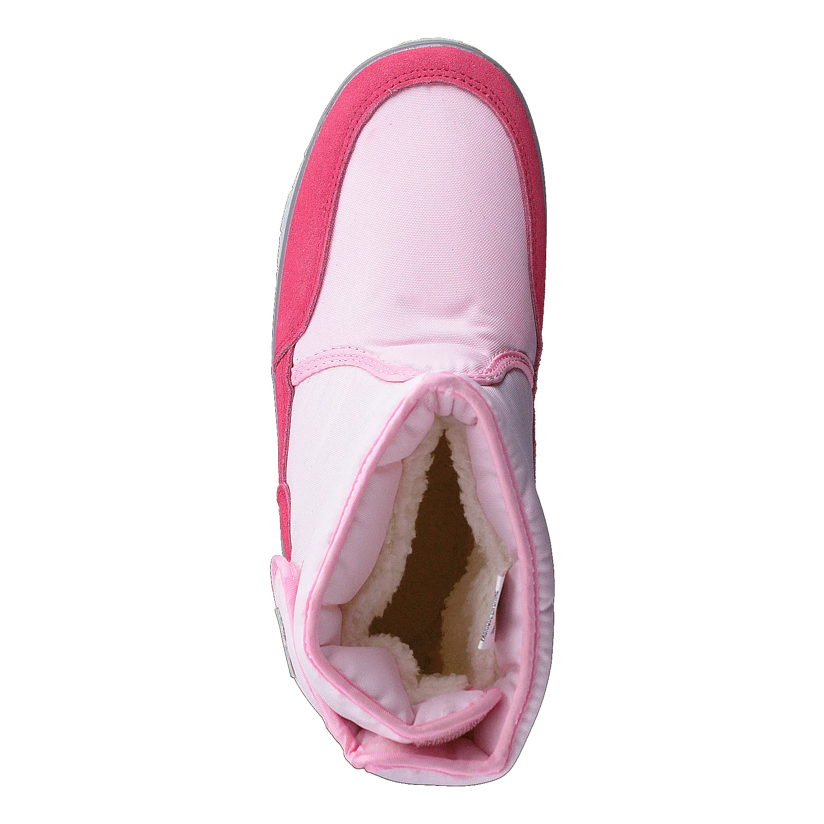 Rd Snowjogger Kids Light-pink