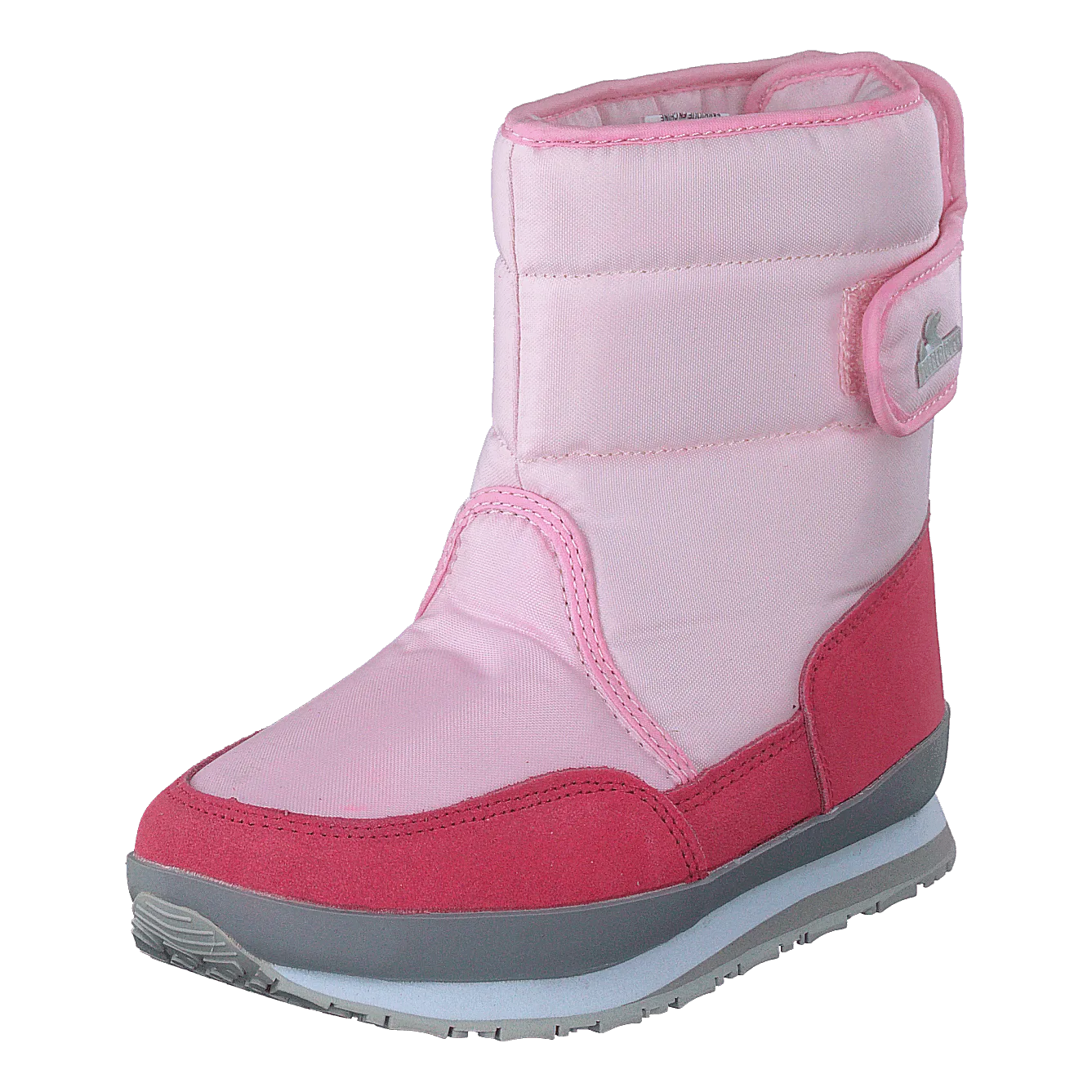 Rd Snowjogger Kids Light-pink