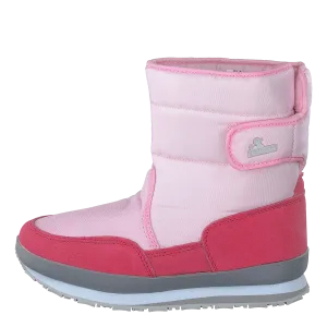 Rd Snowjogger Kids Light-pink
