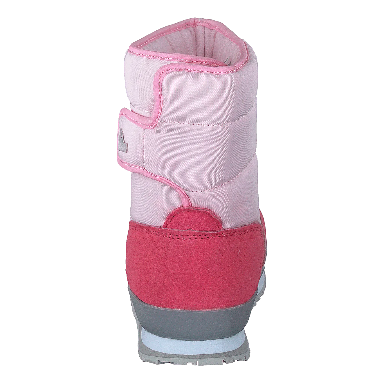 Rd Snowjogger Kids Light-pink