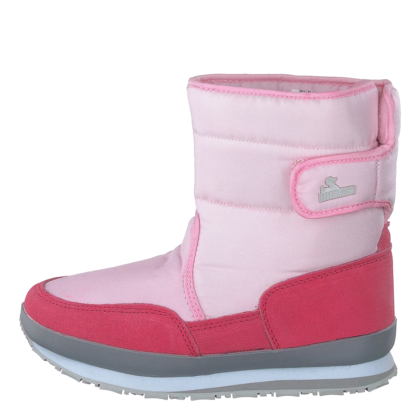 Rd Snowjogger Kids Light-pink