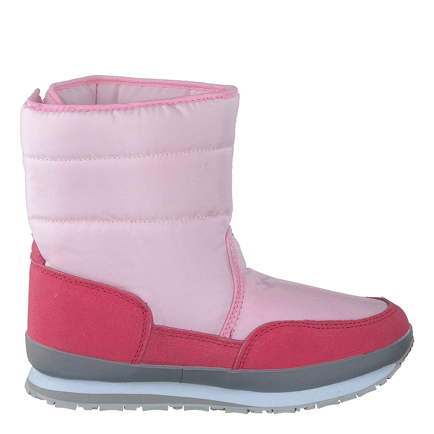 Rd Snowjogger Kids Light-pink