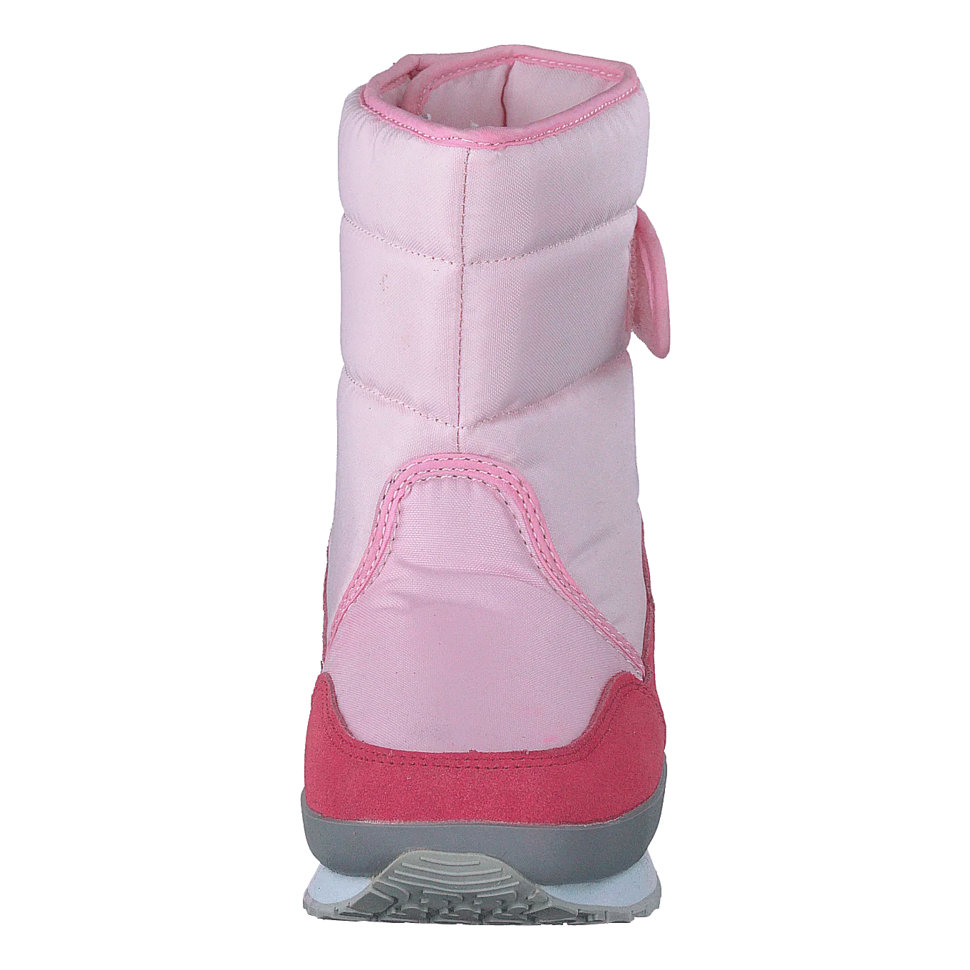 Rd Snowjogger Kids Light-pink