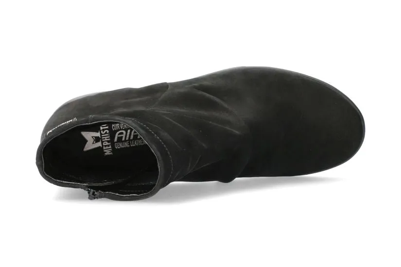 'Rezia' women's boot - Black