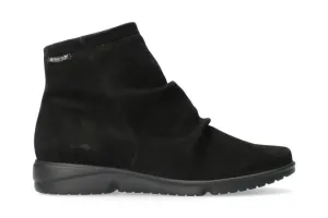 'Rezia' women's boot - Black