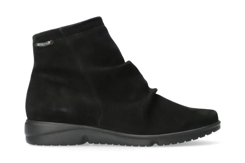 'Rezia' women's boot - Black