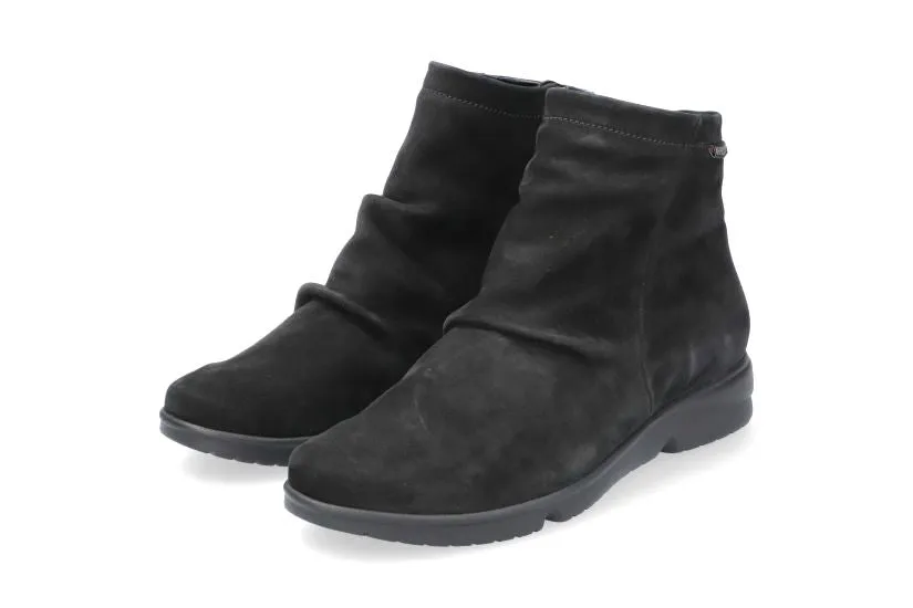 'Rezia' women's boot - Black