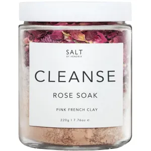Rose Cleanse