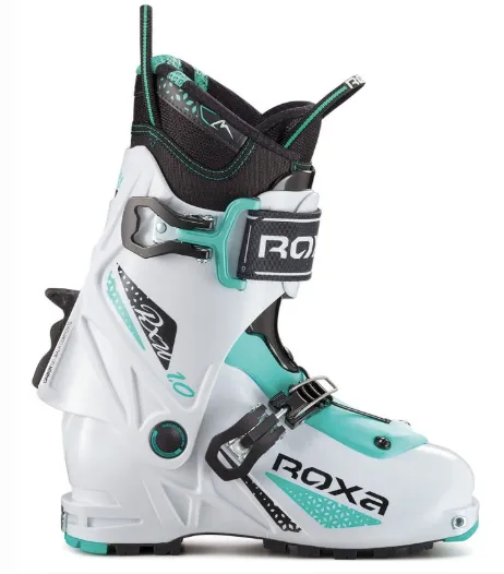 Roxa RX1.0