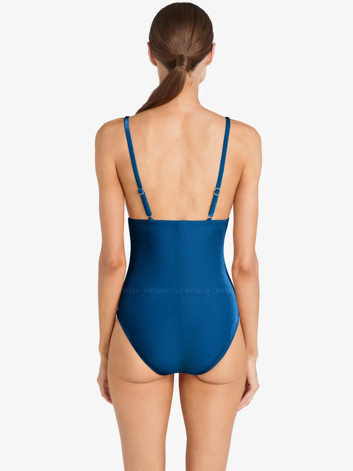 Roxy Triangle One Piece ::RET