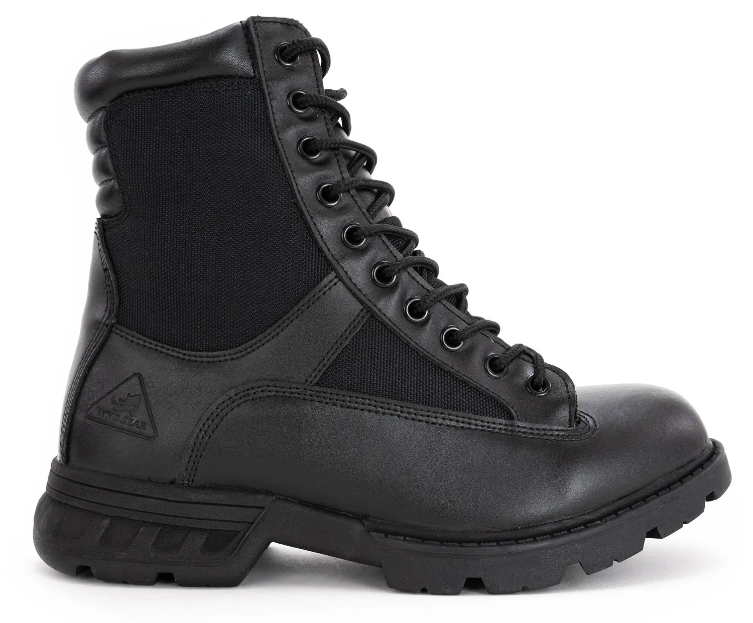 Ry-Tac Peak Coolmax Tactical Boots