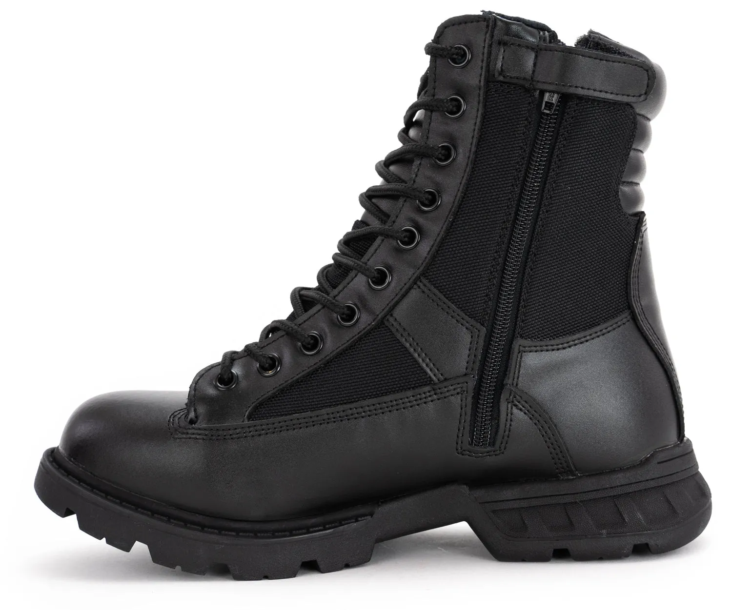 Ry-Tac Peak Coolmax Tactical Boots